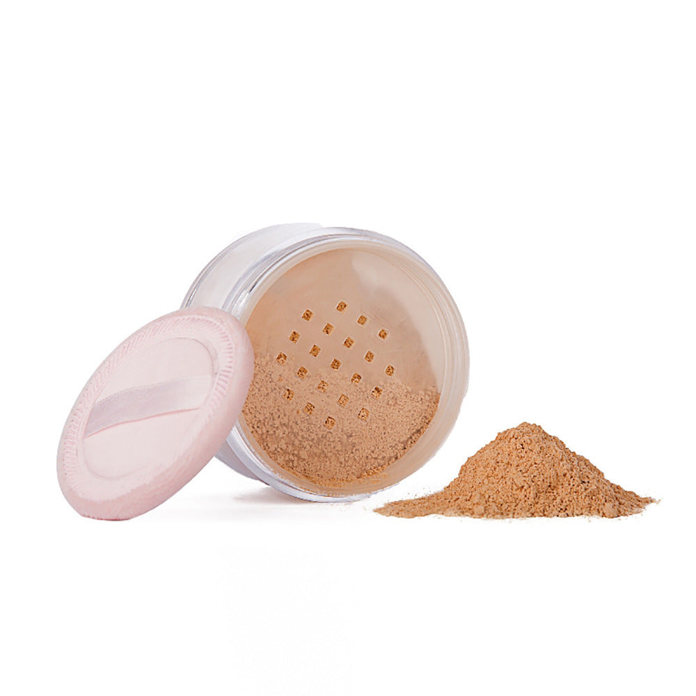 Micro Powder Face Makeup Micro Powder Face Makeup